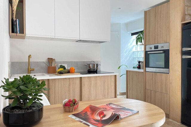 ホーム シック ホーム - ラ テラス バジル