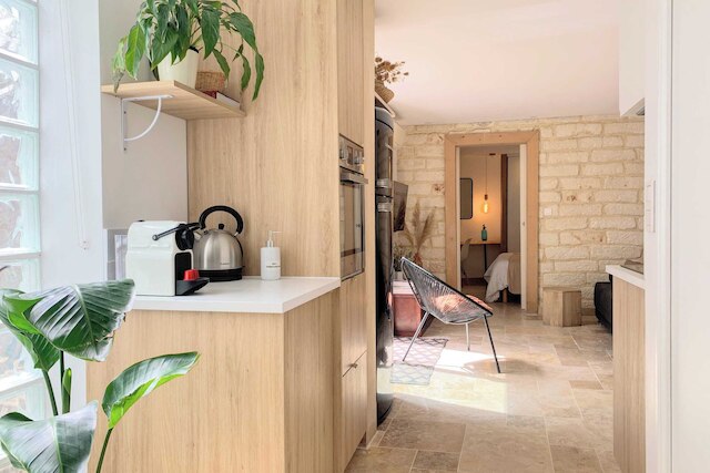 ホーム シック ホーム - ラ テラス バジル