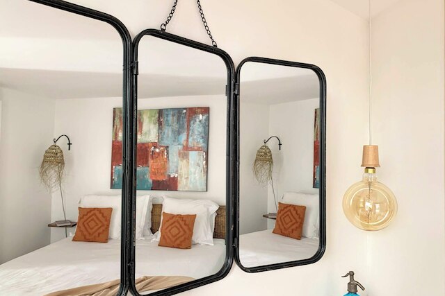 ホーム シック ホーム - ラ テラス バジル