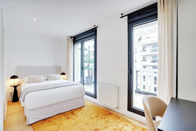 レジデンス ゲスド