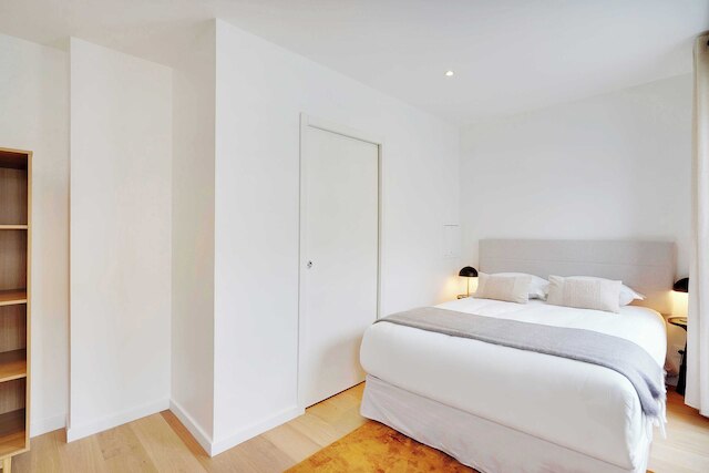 レジデンス ゲスド