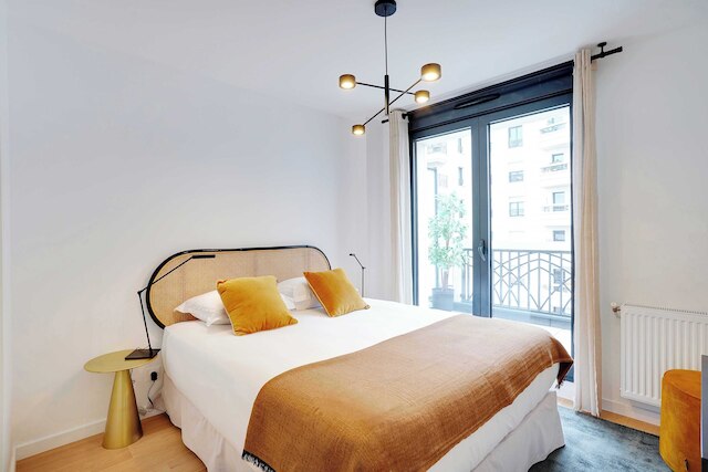 レジデンス ゲスド