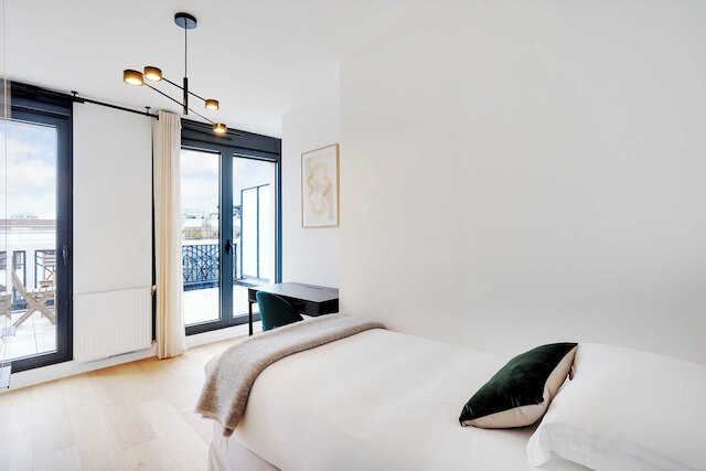 レジデンス ゲスド