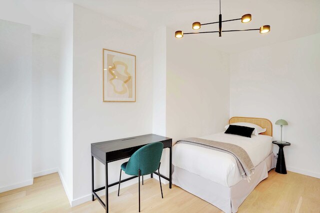 レジデンス ゲスド