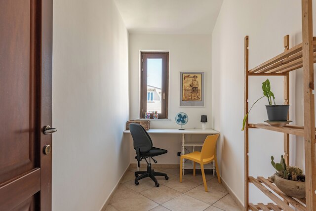 ザ テラス ビハインド ザ カテドラル