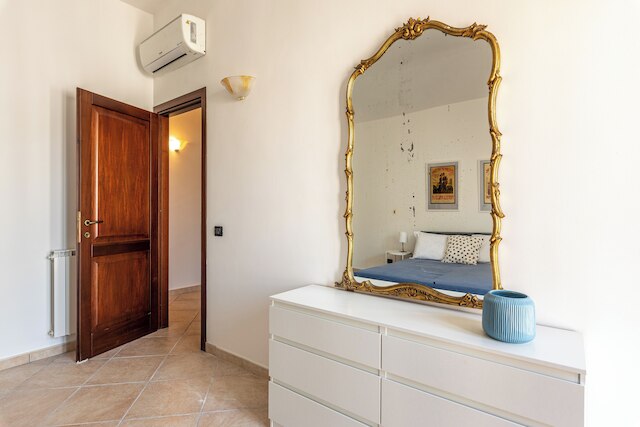 ザ テラス ビハインド ザ カテドラル