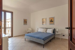 ザ テラス ビハインド ザ カテドラル