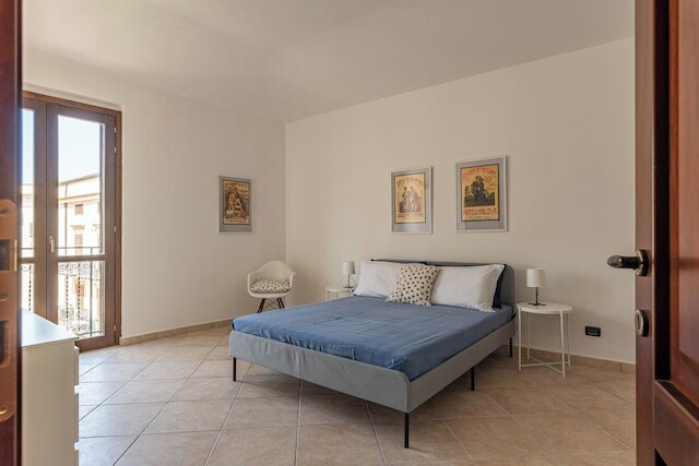 ザ テラス ビハインド ザ カテドラル