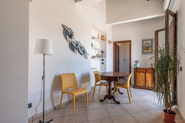 ザ テラス ビハインド ザ カテドラル