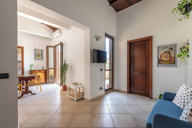 ザ テラス ビハインド ザ カテドラル