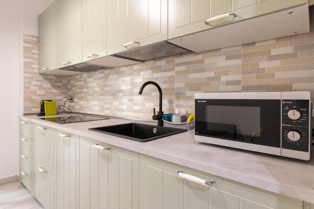 ニネッタ ア フォリア イン ナポリ