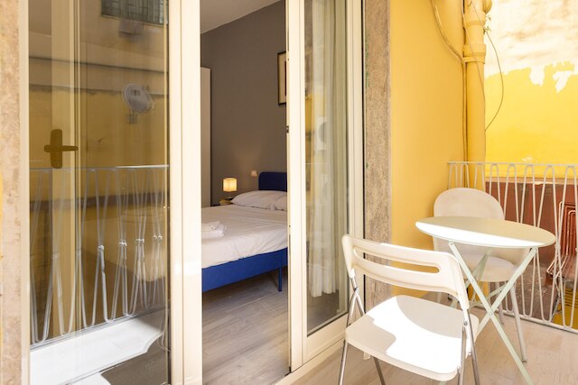 ニネッタ ア フォリア イン ナポリ