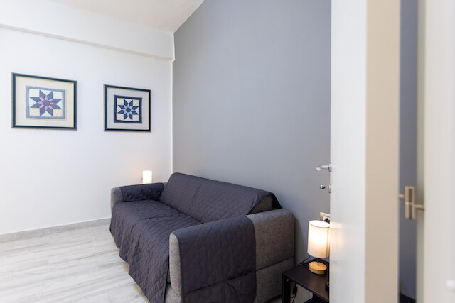 ニネッタ ア フォリア イン ナポリ