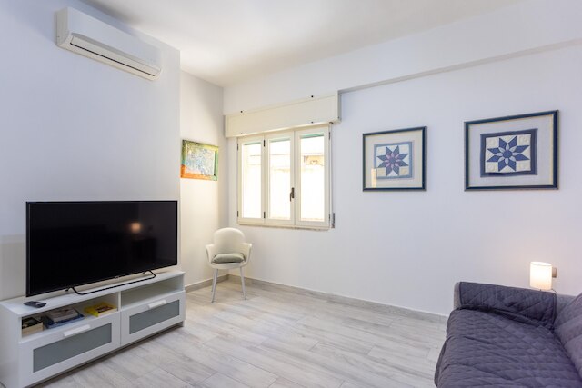 ニネッタ ア フォリア イン ナポリ