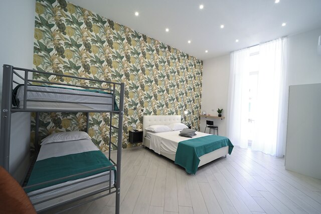 ルドベン ダンテ