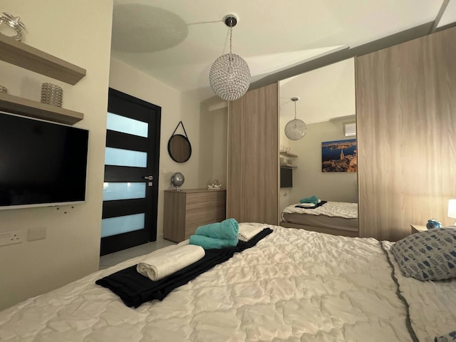 マルサスカラ シービュー アパートメント Hpi9934