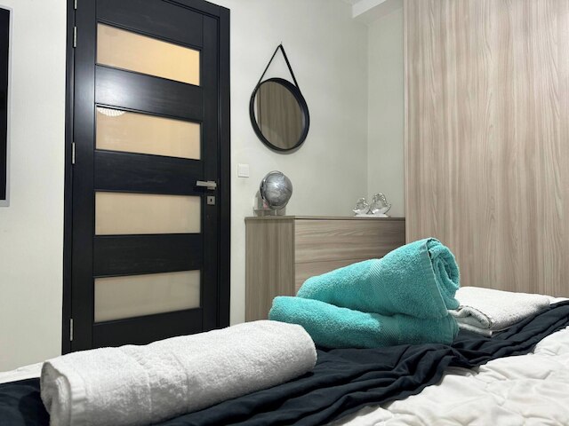 マルサスカラ シービュー アパートメント Hpi9934