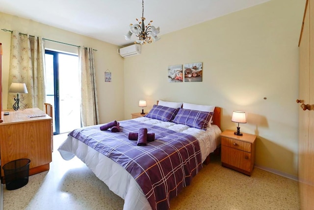 セントラル マルサスカラ アパート