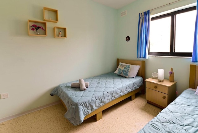 セントラル マルサスカラ アパート