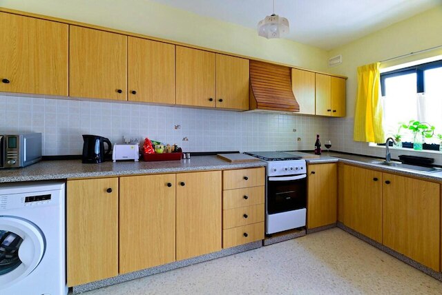 セントラル マルサスカラ アパート