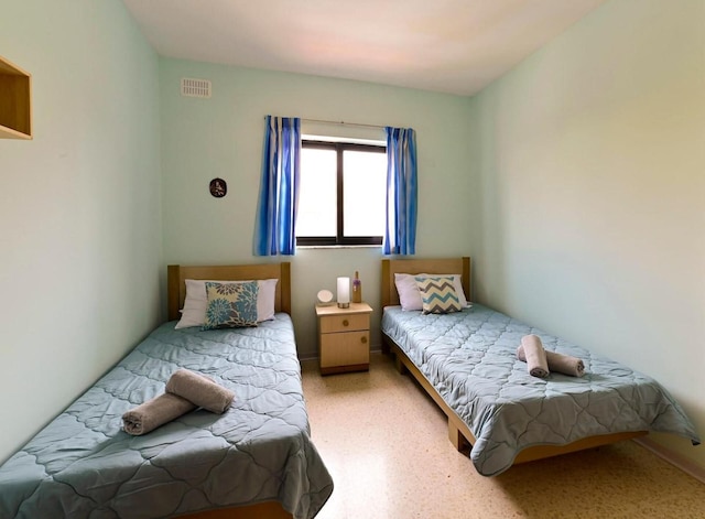 セントラル マルサスカラ アパート