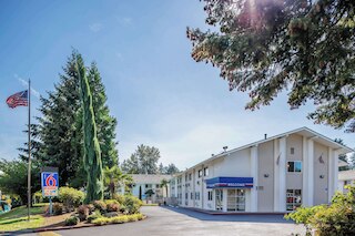 スタジオ 6 シアトル, WA – シータックエアポート サウス