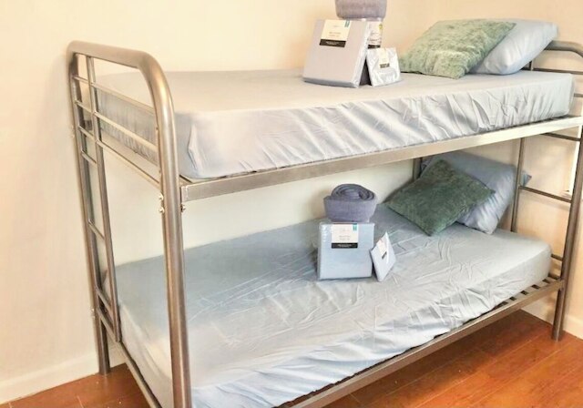 マイアミ オン ア バジェット - クリーン アンド セーフ