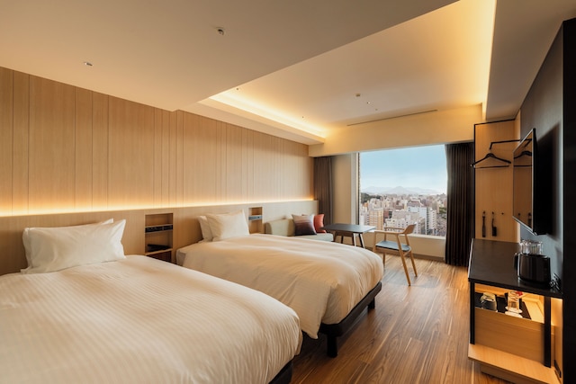 ホテルグランヴィア広島サウスゲート