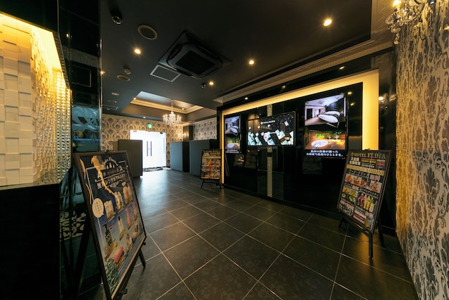 ホテル エルディア モダン神戸店