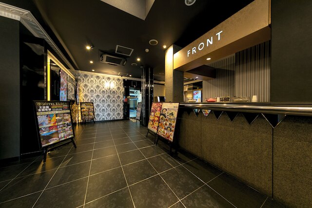 ホテル エルディア モダン神戸店