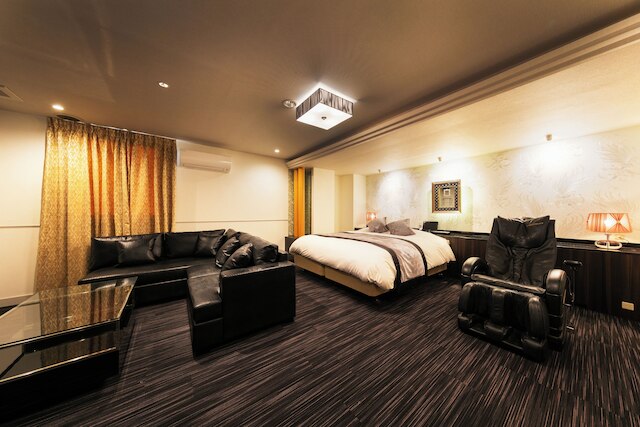 ホテル エルディア モダン神戸店