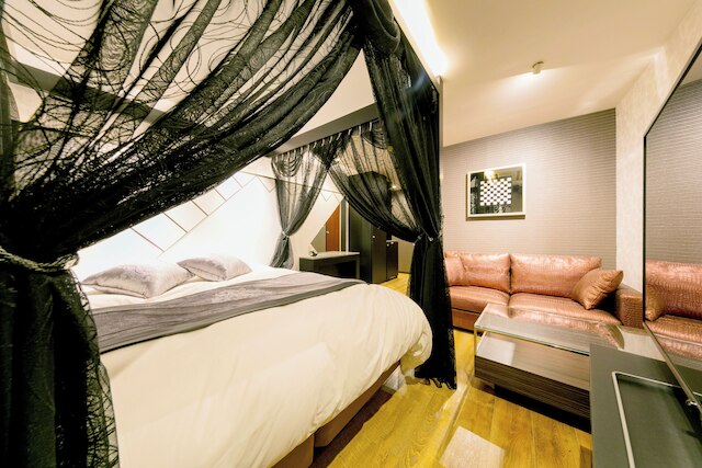 ホテル エルディア モダン神戸店