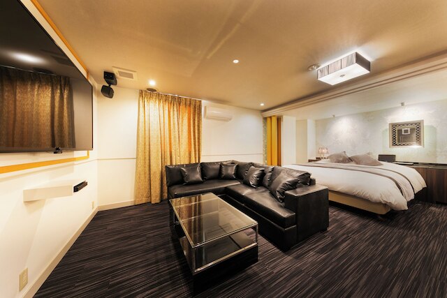 ホテル エルディア モダン神戸店