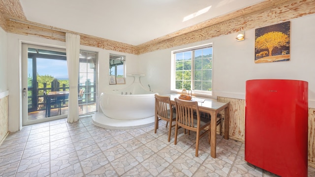 Ganghwado Gureumwi Sanchaek Pension