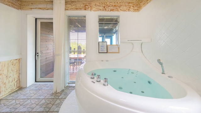 Ganghwado Gureumwi Sanchaek Pension