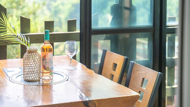 Ganghwado Gureumwi Sanchaek Pension