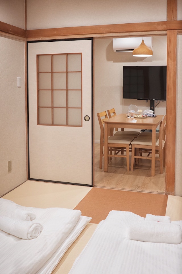 HANASTAY 花渓居 柳