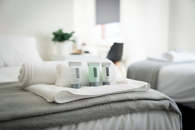 バー ブロードウェイ