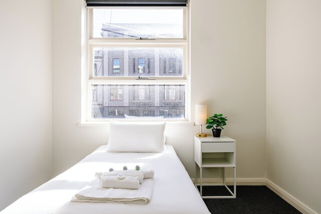 バー ブロードウェイ