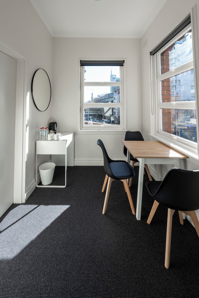 バー ブロードウェイ