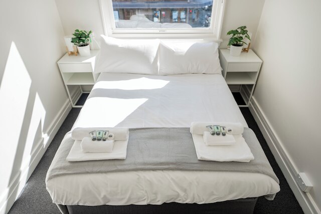 バー ブロードウェイ