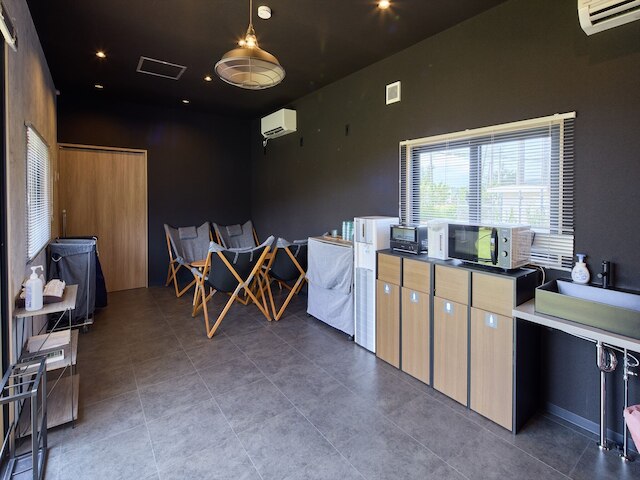 ヤンバルエクスペリエンス ホテル ヌンガニク