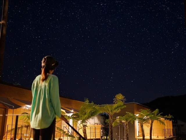 ヤンバルエクスペリエンス ホテル ヌンガニク