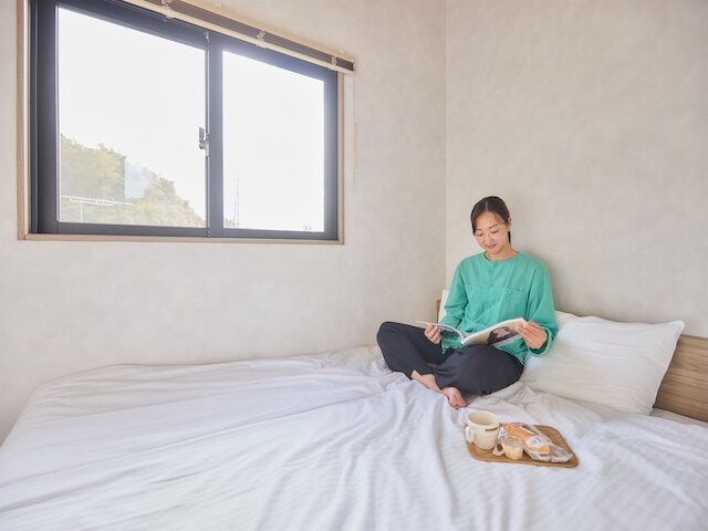 ヤンバルエクスペリエンス ホテル ヌンガニク