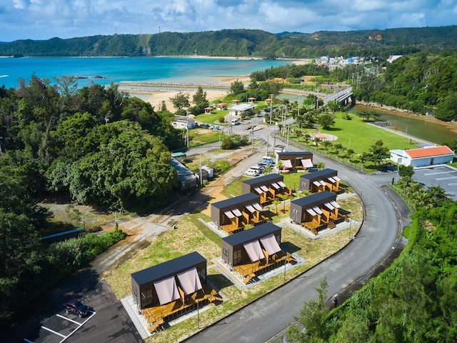 ヤンバルエクスペリエンス ホテル ヌンガニク