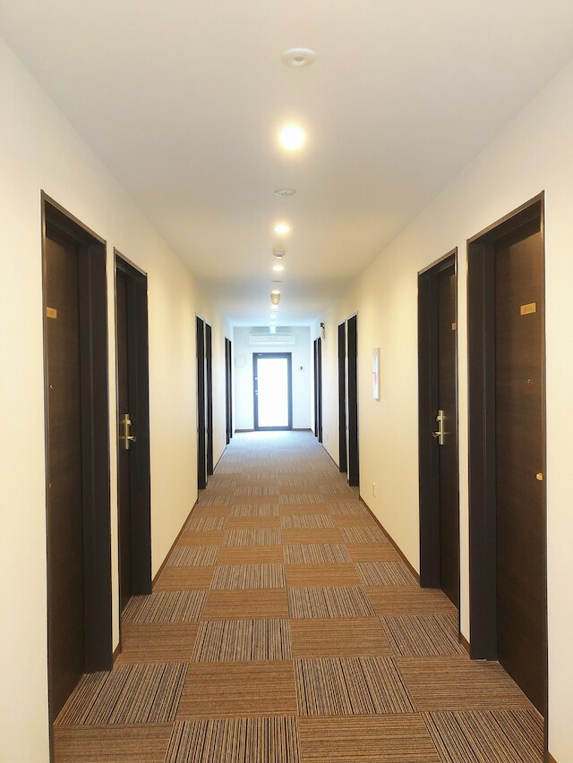 QUEENDOM からつホテル