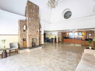 スカイ シティ ホテル