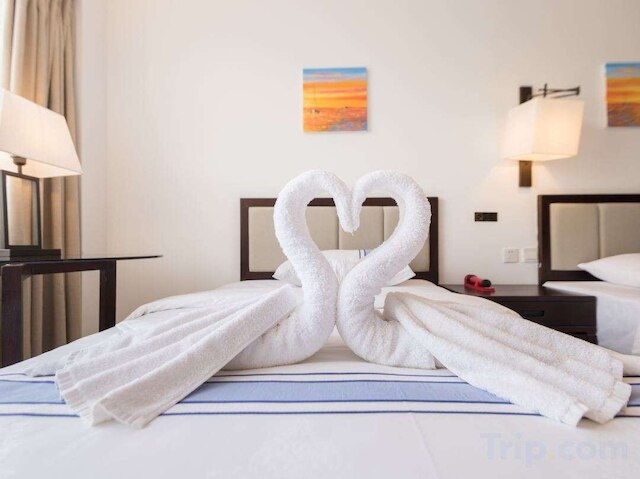 スカイ シティ ホテル