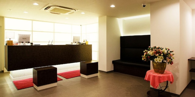 ホテルパサージュⅡ