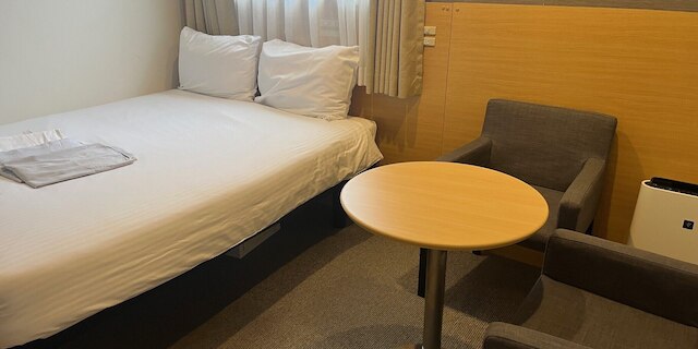 ホテルパサージュⅡ